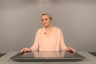 Елена Байер