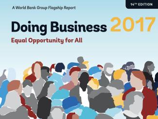 Doing Business 2017